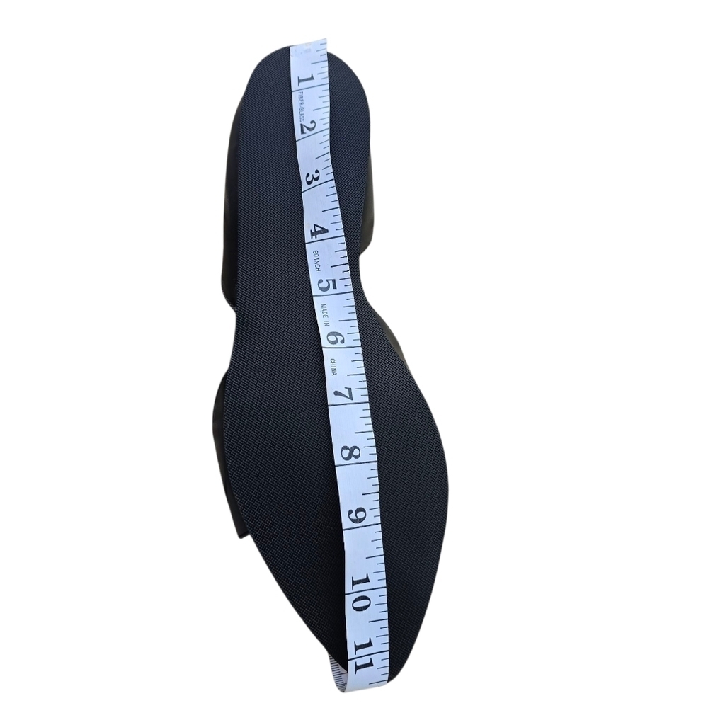 🔥NWOT Kat Von D The Lizzy Flat, Size 12 - Picture 10 of 15